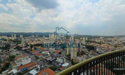 Brasília Everest - Apartamento em Mandaqui, São Paulo/SP