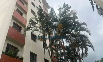 Apartamento com 3 quartos à venda na Rua José de Ibarra, Parque Mandaqui, São Paulo