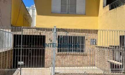 Casa com 2 quartos à venda na Rua Soror Angélica, Santana, São Paulo