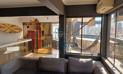 Edifício Monte Verde - Apartamento Alto Padrão em Parque Mandaqui, São Paulo/SP