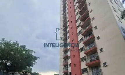 Condomínio nova europa - apartamento em vila amélia, são paulo/sp