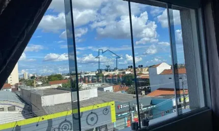 Apartamento com 2 quartos à venda na Avenida Guapira, Tucuruvi, São Paulo