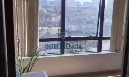 Sala comercial à venda na Avenida Luiz Dummont Villares, Jardim São Paulo (Zona Norte), São Paulo