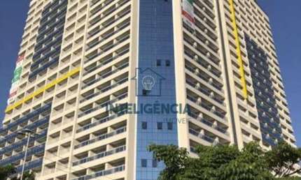 Condomínio Via Alameda - Apartamento Studio em Bosque Maia, Guarulhos/SP