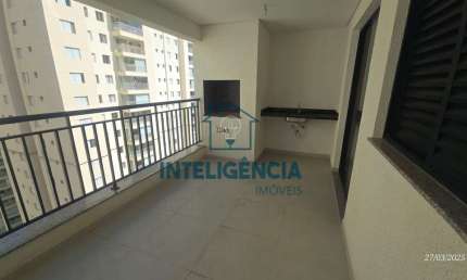 Condomínio Tailor Made - Apartamento em Vila Progresso, Guarulhos/SP