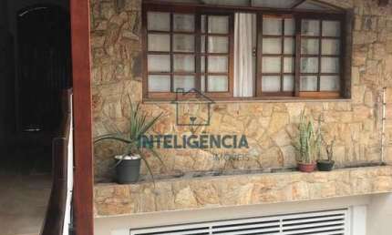 Casa com 3 quartos à venda na Rua Márcio Mazzei, Vila Nova Mazzei, São Paulo