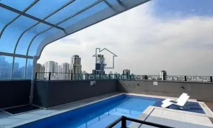Smart santana - apartamento studio em santana, são paulo/sp