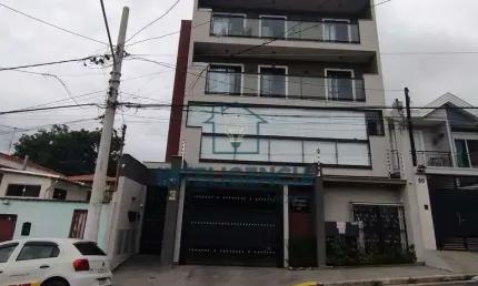 Marquês Residence - Apartamento em Vila Nivi, São Paulo/SP