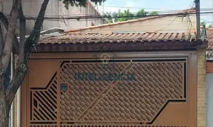 Casa em Santana, Zona norte, 3 dormitórios, sendo 1 suíte em São Paulo/SP