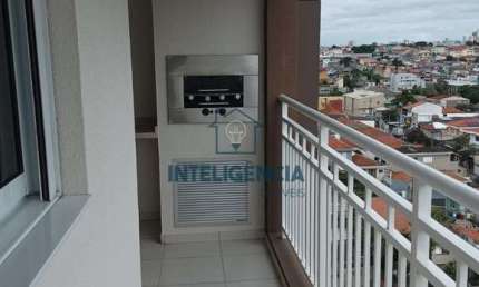 Condomínio Ritmo Vila Guilherme - Apartamento em Vila Gustavo, São Paulo/SP