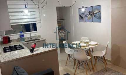 Apartamento com 1 quarto à venda na Rua Conselheiro Moreira de Barros, Santana, São Paulo