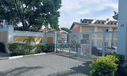 Recanto dos Jatobás - Casa em Condomínio em Cidade Serodio, Guarulhos/SP