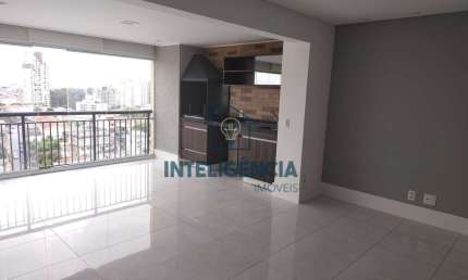 Legítimo Santana - Apartamento Alto Padrão em Santana, São Paulo/SP