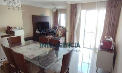 Condominio Vila Aveiro - Apartamento em Vila Guilherme, São Paulo/SP