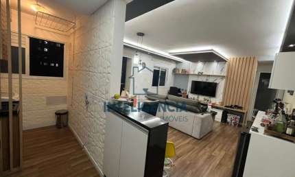 Condomínio Mixer Life - Apartamento em Tucuruvi, São Paulo/SP
