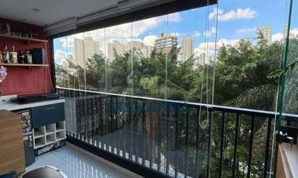 Nova Pauliceia - Apartamento em Jardim São Paulo(Zona Norte), São Paulo/SP