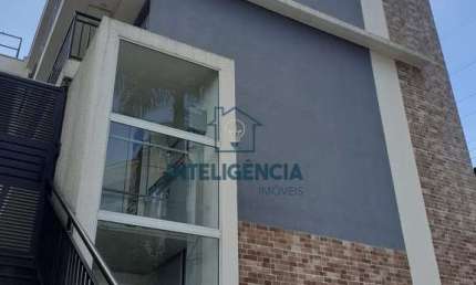 Apartamento com 2 quartos à venda na Rua Vichy, Casa Verde, São Paulo