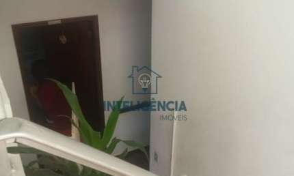 Casa com 4 quartos à venda na Rua Manuel Leitão Avilez, Bortolândia, São Paulo