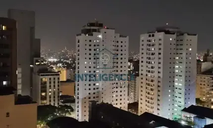 Condomínio praças das orquídeas - elegante apartamento no bairro santana, em são paulo-sp