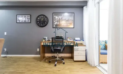 Conquista Guarulhos - Apartamento em Vila Galvão, Guarulhos/SP
