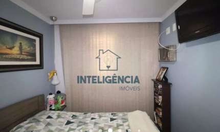 Spazio Felicitá Imirim - Apartamento em Imirim, São Paulo/SP