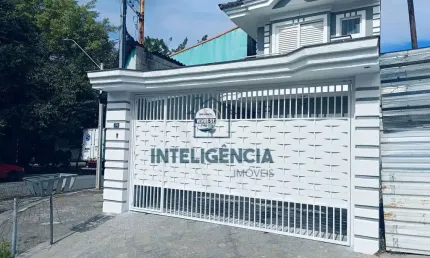 Casa com 4 quartos à venda na Rua Orlando Segala, 270, Jardim Adriana, Guarulhos
