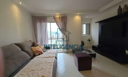 Edifício Villaggio Di Trento - Apartamento em Lauzane Paulista, São Paulo/SP