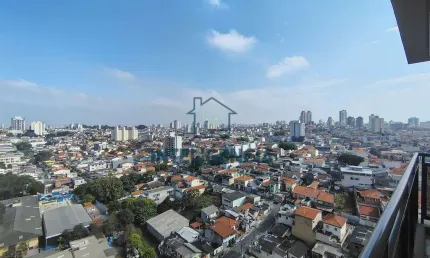 BUONO VILA GUILHERME - Apartamento em Vila Gustavo, São Paulo/SP