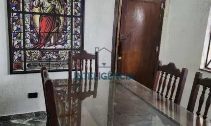 Casa Sobrado em Jardim São Paulo(Zona Norte), São Paulo/SP