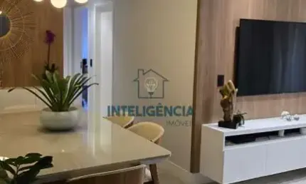 Apartamento com 3 quartos à venda na Rua Piracema, Santa Teresinha, São Paulo