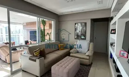 Magnific santana - apartamento em santana, são paulo/sp