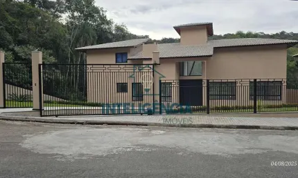 Casa com 3 quartos à venda na Rua Manacás, Caraguatá, Mairiporã
