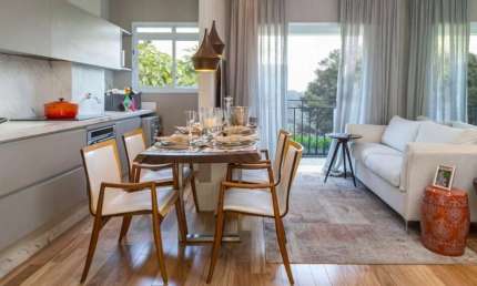 Apartamento com 1 quarto à venda na Avenida São Camilo, 1491, Granja Viana, Cotia