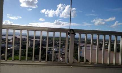 Apartamento com 3 quartos à venda no Centro, Campos dos Goytacazes 