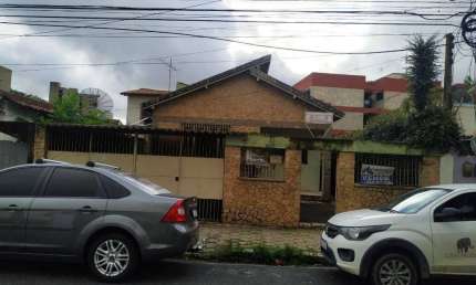 Casa com 4 quartos à venda no Parque Turf Club, Campos dos Goytacazes 