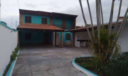 Casa com 4 quartos à venda no Parque Tropical, Campos dos Goytacazes 