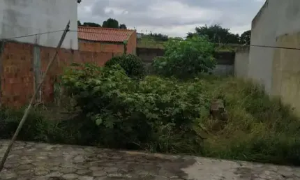 Terreno à venda no Parque Turf Club, Campos dos Goytacazes 