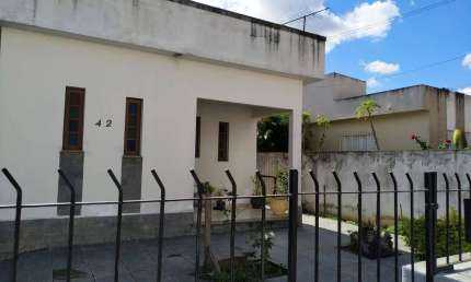 Casa com 3 quartos à venda no Centro, Campos dos Goytacazes 