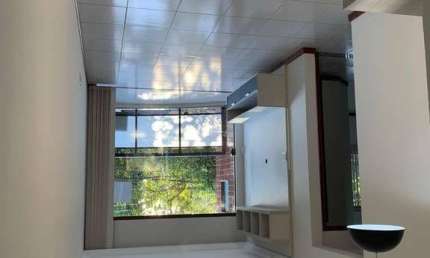 Flamboyant: apartamento com 02 quartos, sendo 01 suíte