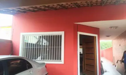 Casa com 2 quartos à venda no Residencial Porto Seguro, Campos dos Goytacazes 