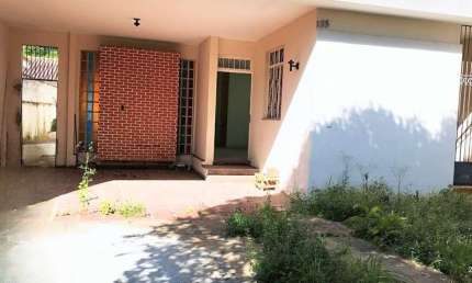 Casa com 4 quartos à venda no Caju, Campos dos Goytacazes 