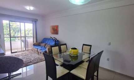 Apartamento com 2 quartos à venda no Alphaville, Campos dos Goytacazes , 60 m2 por R$ 260.000