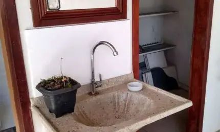 Casa com 3 quartos à venda na Nova São João da Barra, São João da Barra 