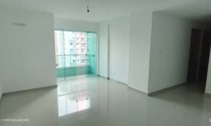 Apartamento com 3 quartos à venda no Parque Tamandaré, Campos dos Goytacazes 
