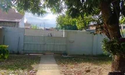 Casa com 3 quartos à venda no Parque Aurora, Campos dos Goytacazes 