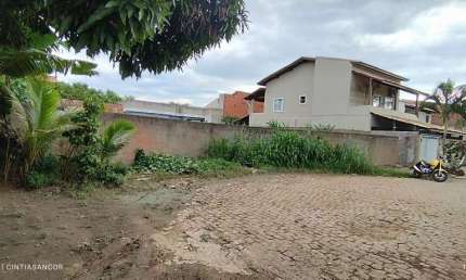 Apartamento à venda no Parque Novo Jockey, Campos dos Goytacazes 