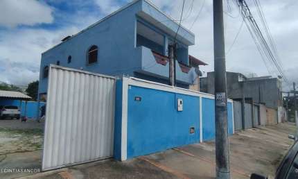 Casa com 3 quartos à venda no Parque Imperial, Campos dos Goytacazes 