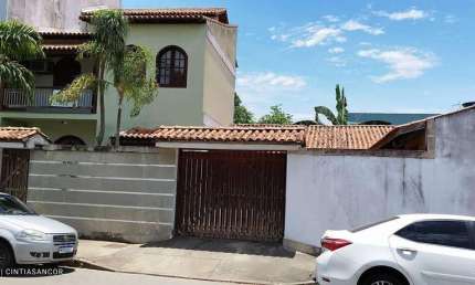 Casa com 3 quartos à venda no Centro, Campos dos Goytacazes 