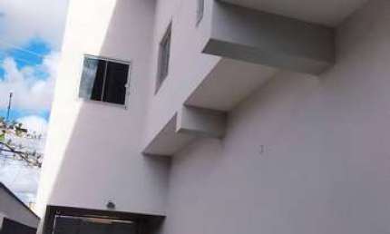 Apartamento com 3 quartos à venda no Parque Turf Club, Campos dos Goytacazes 