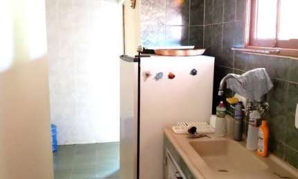 Casa com 3 quartos à venda no Grussaí, São João da Barra 